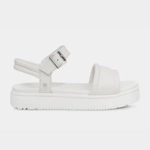 UGG Zayne Platform Sandals